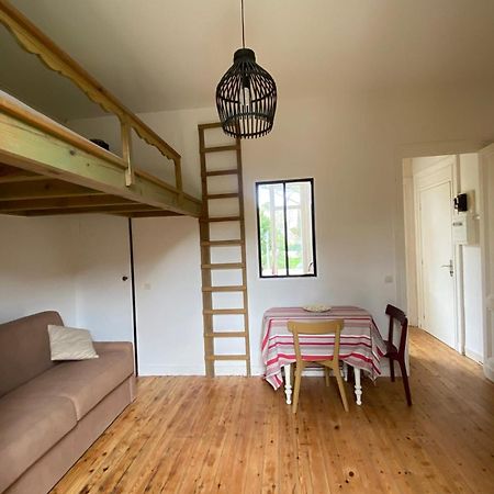 Pretty Cocoon With Two Balconies Appartement Arcachon Buitenkant foto